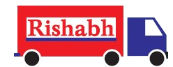 Rishabh Logo